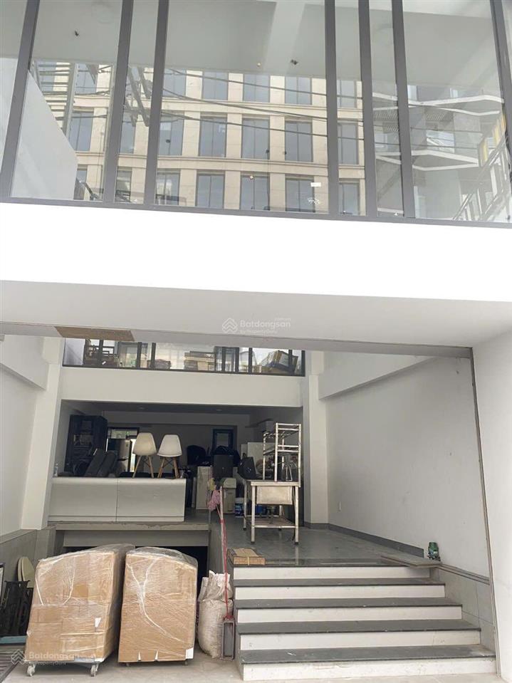 27 tỷ, nhà nguyễn văn thương, phường 25, dt 8,5x20m, 4 tầng full nội thất, hđt 95tr/tháng