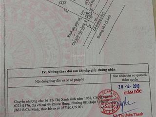 Bán nền lk mt đt 835b long thượng ngay cạnh ubnd long thượng cũ. vị trí siêu đẹp, siêu tiềm năng