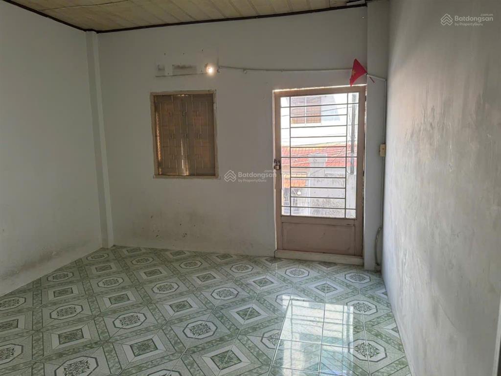 Bán nhà phố đường số 9 gần cầu chánh hưng | hẻm xe hơi thông hồ thành biên & phạm hùng | chỉ 8,6 tỷ