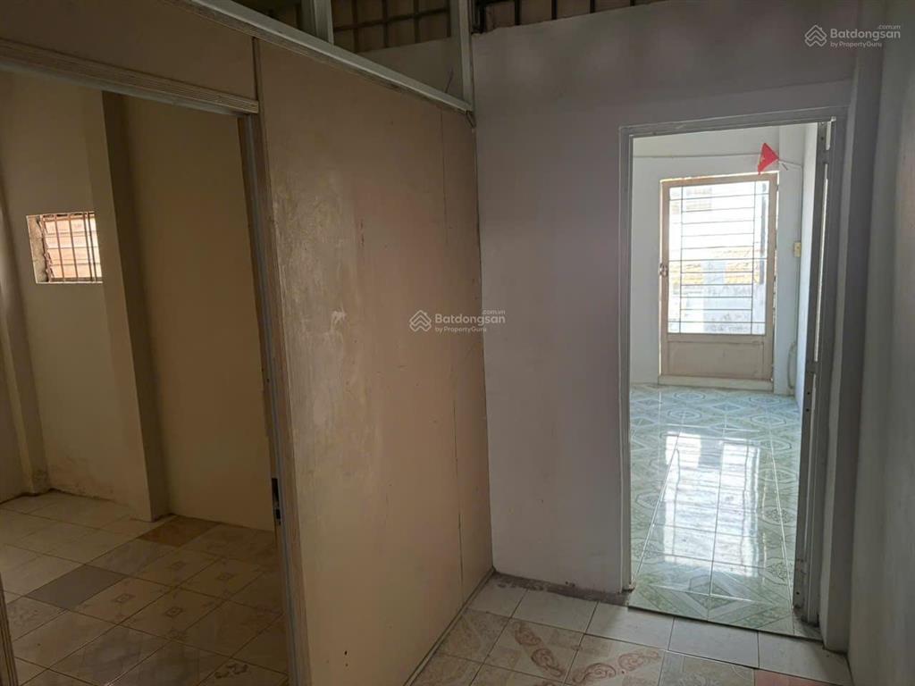 Bán nhà phố đường số 9 gần cầu chánh hưng | hẻm xe hơi thông hồ thành biên & phạm hùng | chỉ 8,6 tỷ