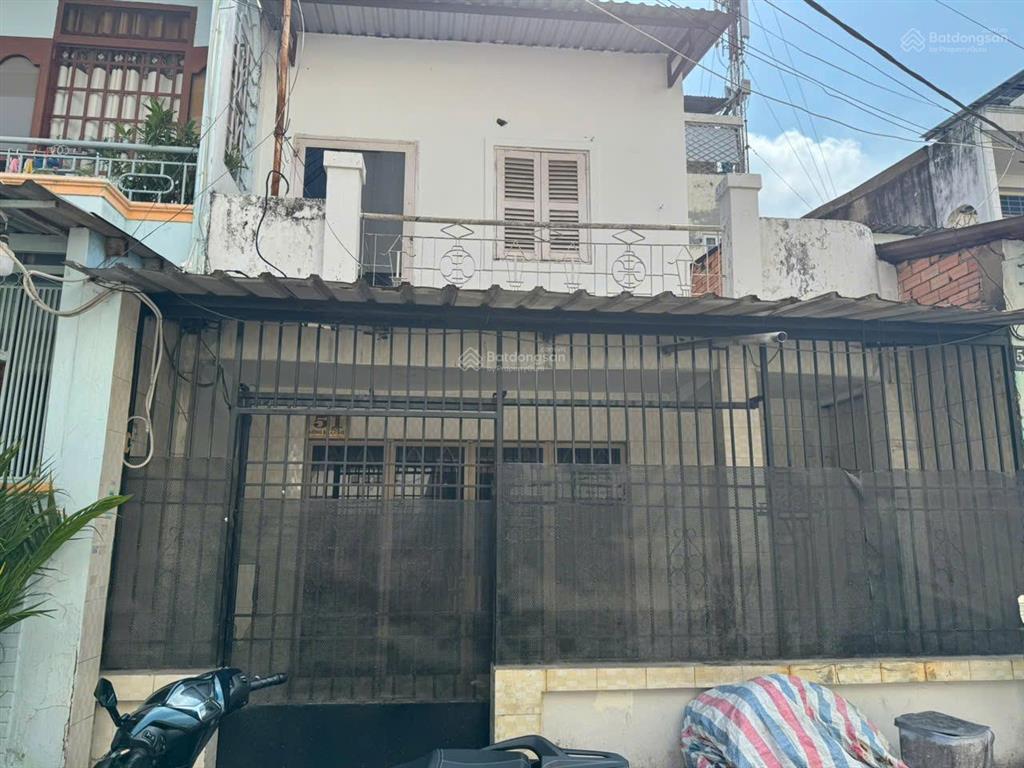 Bán nhà phố đường số 9 gần cầu chánh hưng | hẻm xe hơi thông hồ thành biên & phạm hùng | chỉ 8,6 tỷ