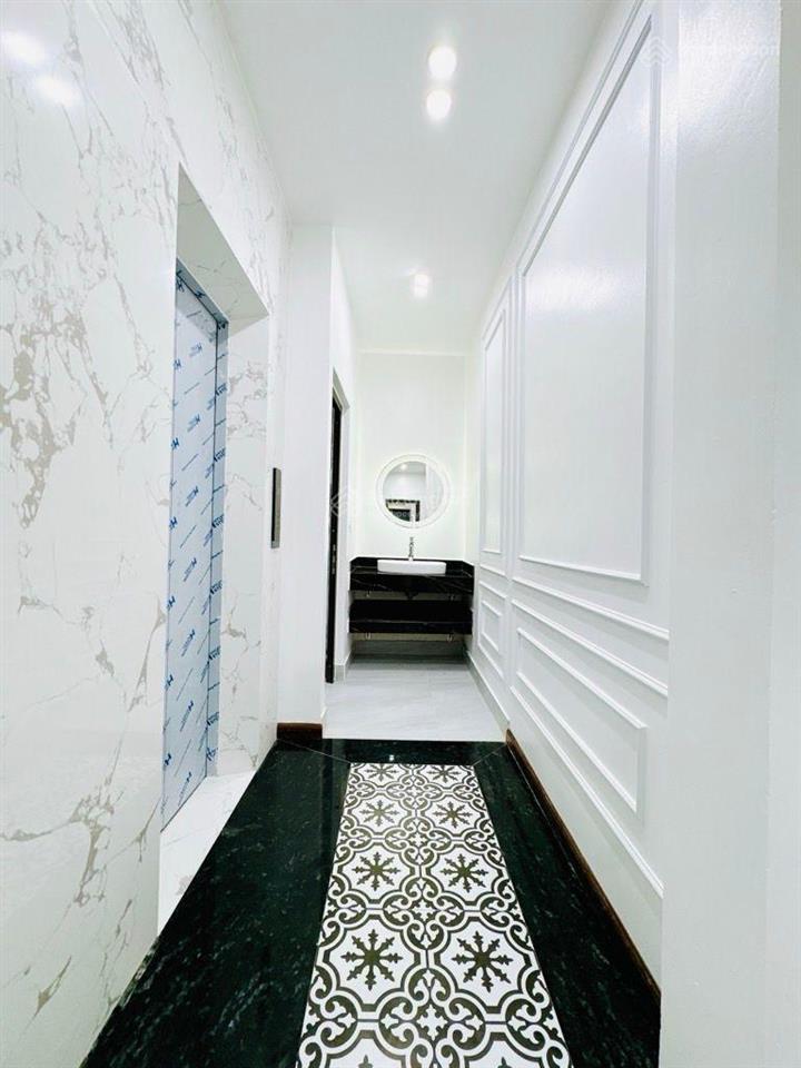 Nhà 6t trần duy hưng, 15m ra phố, ngõ thông, 44/52m2, thang máy, ở ngay. nhỉnh 15 tỉ