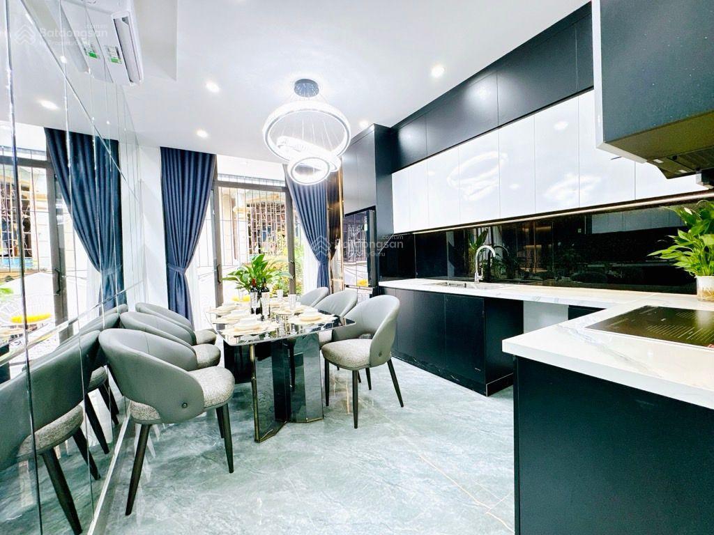 Nhà 6t trần duy hưng, 15m ra phố, ngõ thông, 44/52m2, thang máy, ở ngay. nhỉnh 15 tỉ