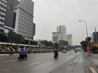 54 nguyễn chí thanh. nhà mới 40/45m2. 5t. mt 4m. 18,5tỉ. gara. ngõ thông. sát phố