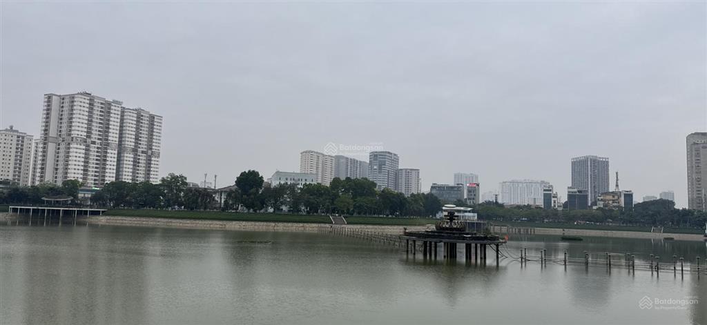 Chcc khu n02 84 chùa láng 73m nhỉnh 7,2 tỉ 3n 2vs sổ vĩnh viễn.