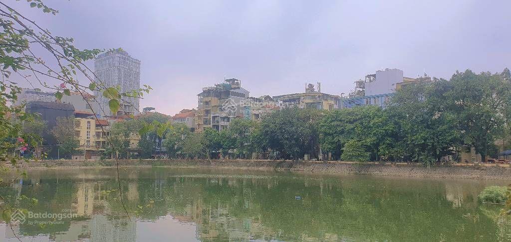 Chcc khu n02 84 chùa láng 73m nhỉnh 7,2 tỉ 3n 2vs sổ vĩnh viễn.