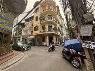 97 nguyễn chí thanh, 6 tầng thang máy. mặt tiền rộng 4,2m ô tô vào nhà. 14,25 tỷ. sổ cc có tl