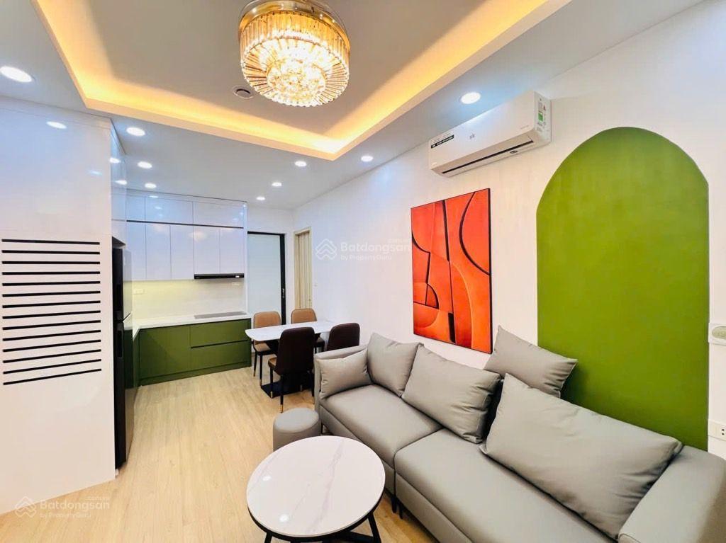 Căn hộ cc  n02 huỳnh thúc kháng 50m 2n2wc full nt sổ vĩnh viễn 4,6 tỉ.