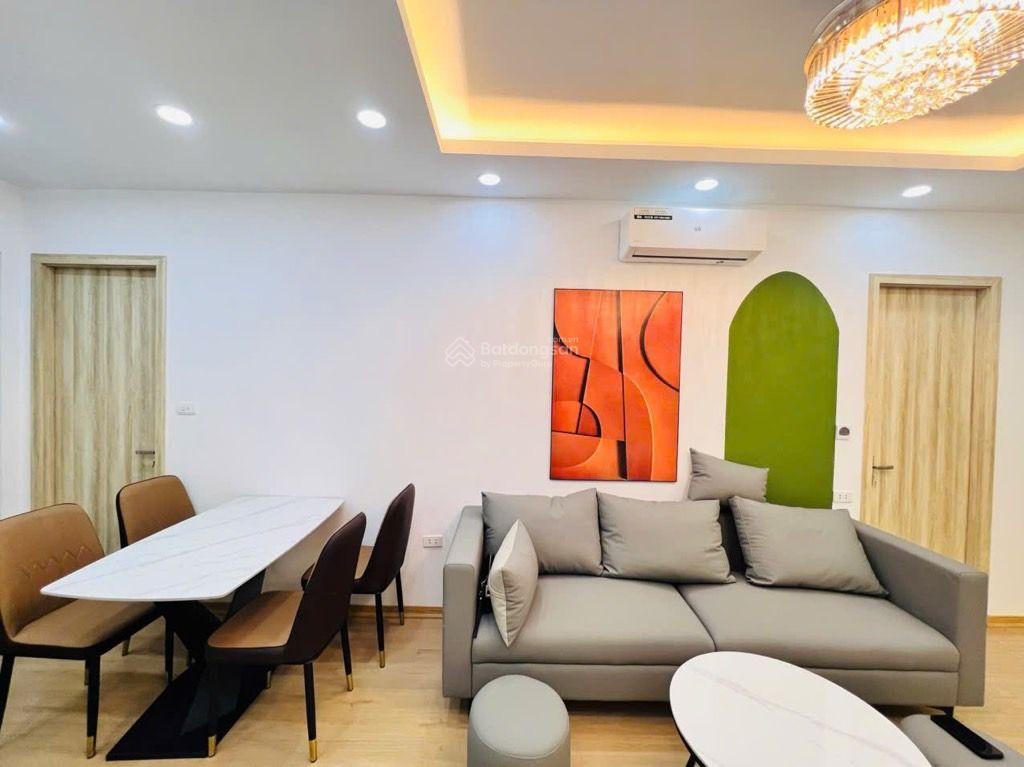 Căn hộ cc  n02 huỳnh thúc kháng 50m 2n2wc full nt sổ vĩnh viễn 4,6 tỉ.