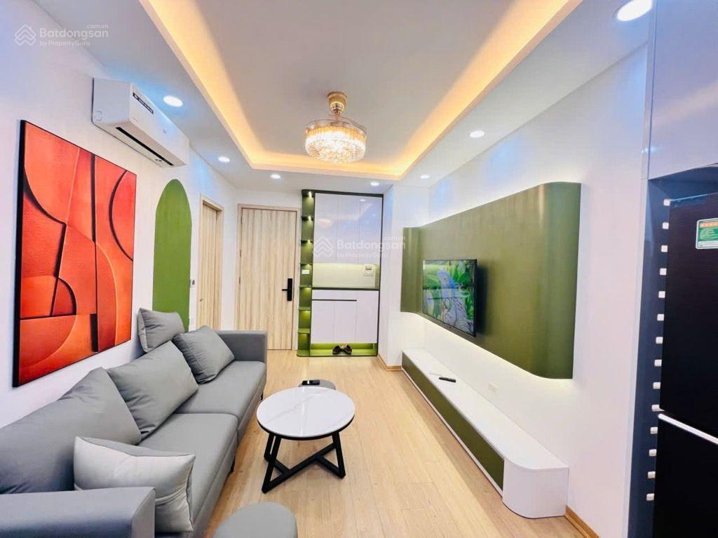 Căn hộ cc  n02 huỳnh thúc kháng 50m 2n2wc full nt sổ vĩnh viễn 4,6 tỉ.