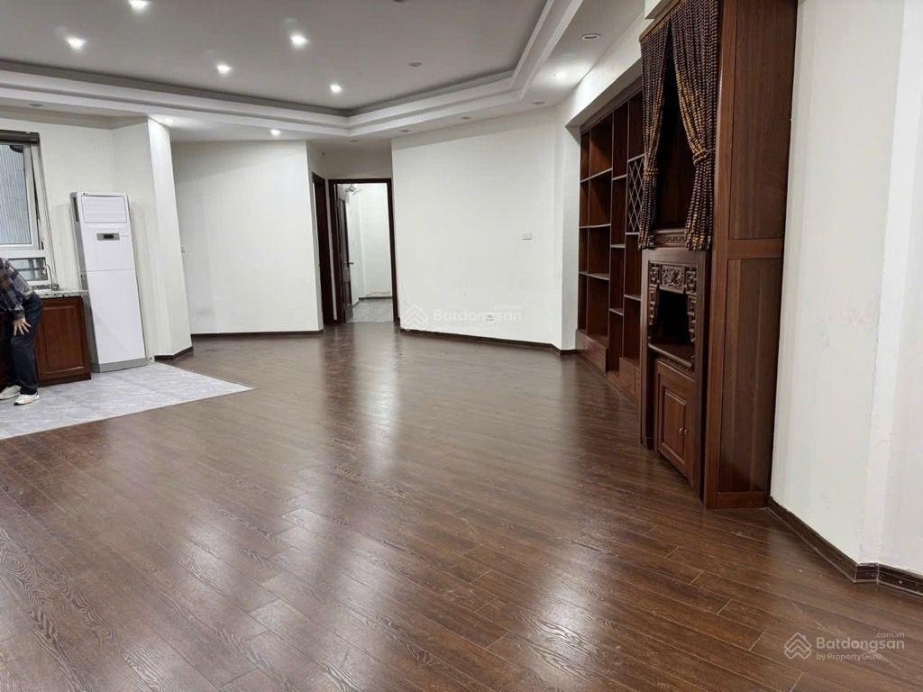 Bán ch cc 57 vũ trọng phụng, thanh xuân 109m 3pn 2wc 2bc lô góc full nt sổ vĩnh viễn 8,1 tỉ