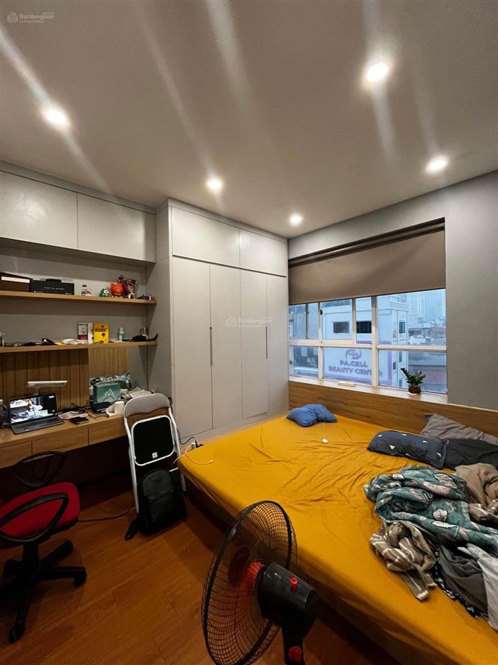 Chcc sakura 47 vũ trọng phụng, thanh xuân 2n 2vs 85m2 7,1 tỉ sổ a4 full nhà đẹp ở ngay