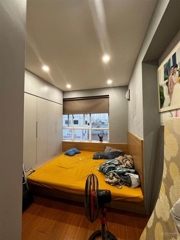 Chcc sakura 47 vũ trọng phụng, thanh xuân 2n 2vs 85m2 7,1 tỉ sổ a4 full nhà đẹp ở ngay