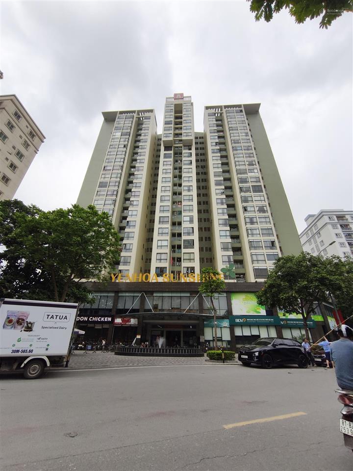 Ch cc shunshai vũ phạm hàm yên hoà 71m 2n 2vs sổ vĩnh viễn 7,1 tỉ tiện ích đầu tư, ở ngay.