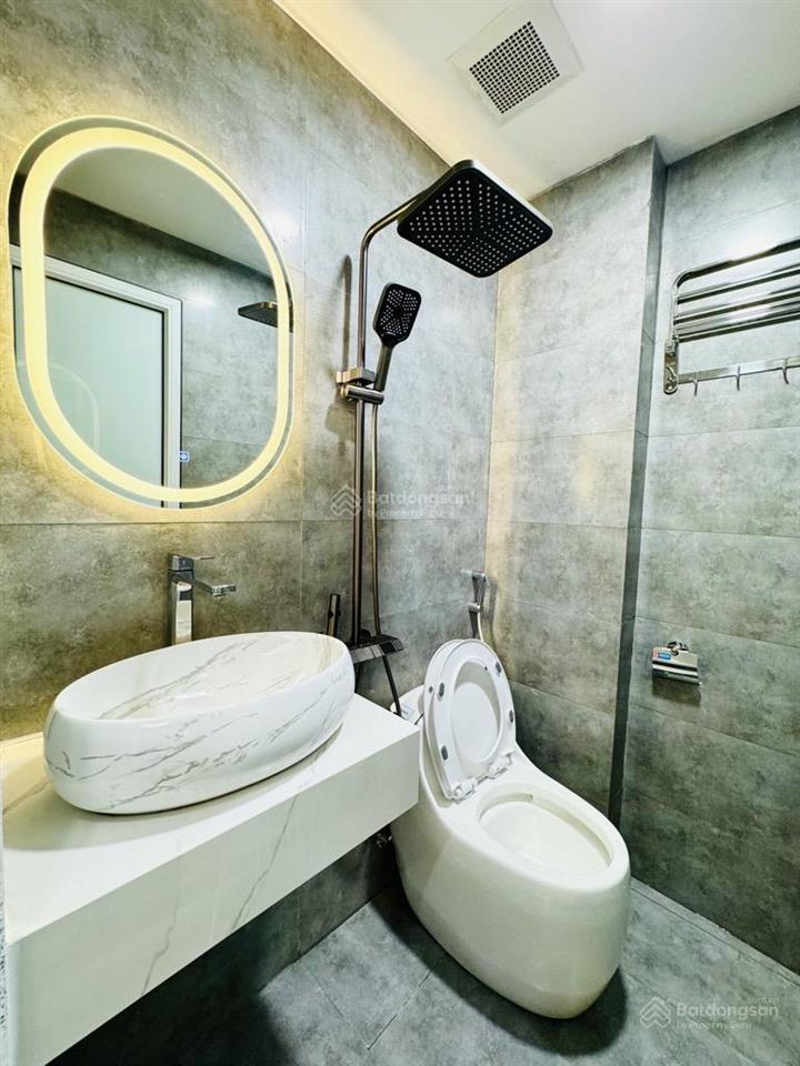 Bán nhà cầu giấy 62m2 5 tầng  lô góc  ngõ thông kinh doanh  ô tô 5 tạ đỗ cửa  chỉ 15.5tỷ