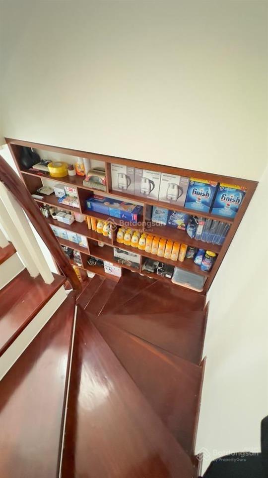 Nhà đẹp cầu giấy 48m2, 5 tầng, ngõ nông rộng, 40m ôtô, nhà đẹp ở luôn, full nội thất, chỉ hơn 9 tỷ
