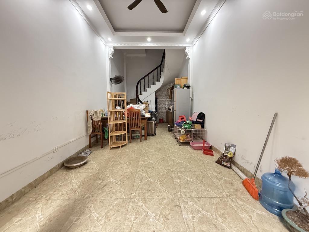 Hoa bằng  cầu giấy 64m2  ngõ thông  ô tô đỗ cổng  kinh doanh  chỉ hơn 9 tỷ