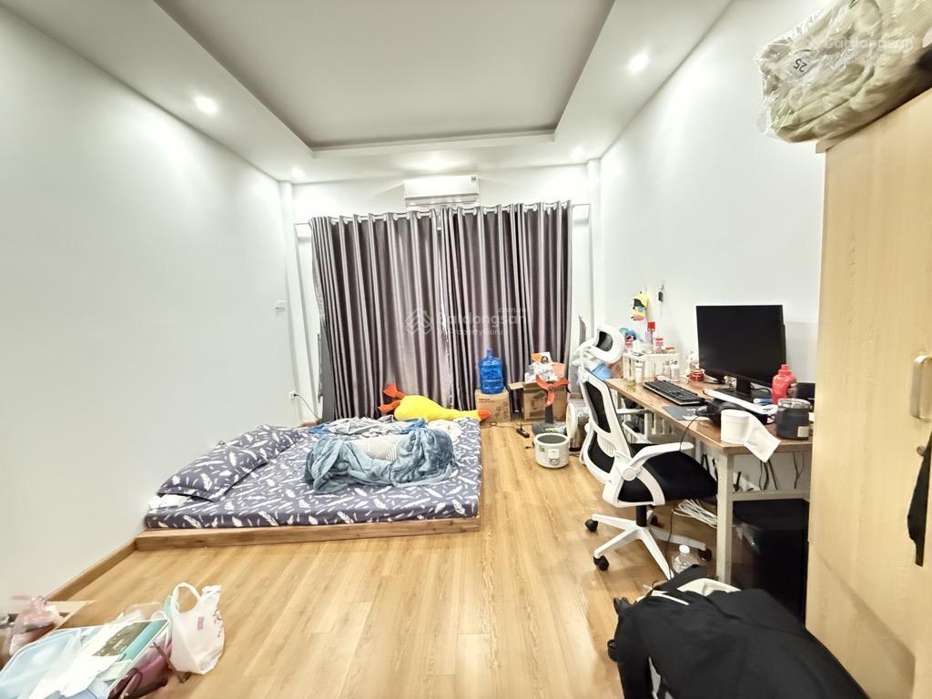 Hoa bằng  cầu giấy 64m2  ngõ thông  ô tô đỗ cổng  kinh doanh  chỉ hơn 9 tỷ