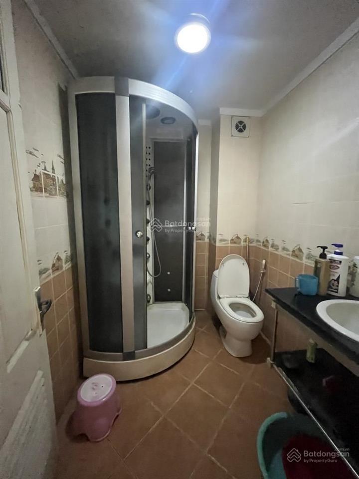 Cầu giấy 61m2, 5 tầng  diện tích rộng  lô góc  ô chờ thang  chỉ nhỉnh 9 tỷ