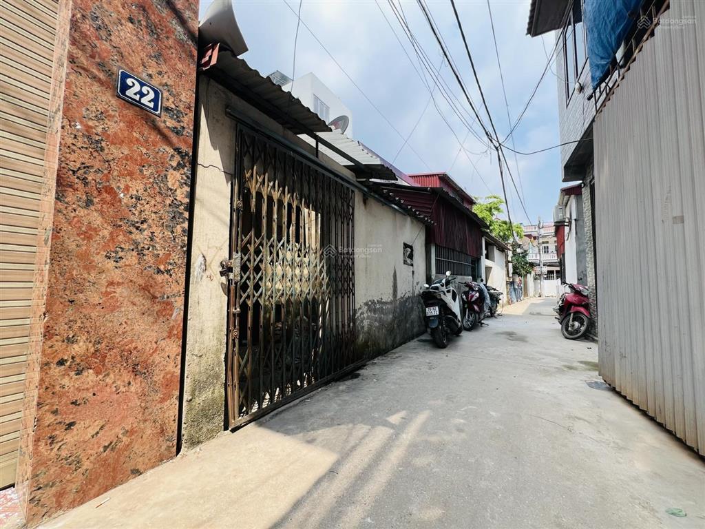 Nhà đất siêu đẹp tây tựu  gần phố  tiềm năng tăng giá cực lớn  phù hợp để ở hay đầu tư  giá sốc