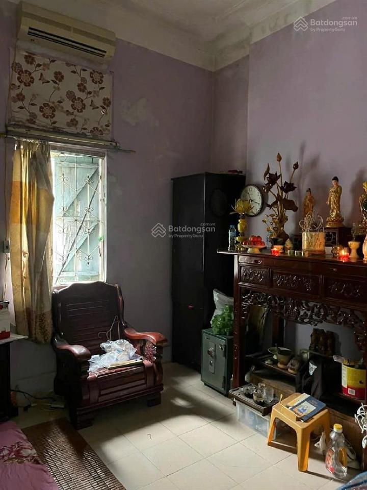 Bán gấp nhà nguyễn khang 85m2, kinh doanh, ngõ nông thoáng, xây toà ccmn dòng tiền khủng, hơn 8 tỷ