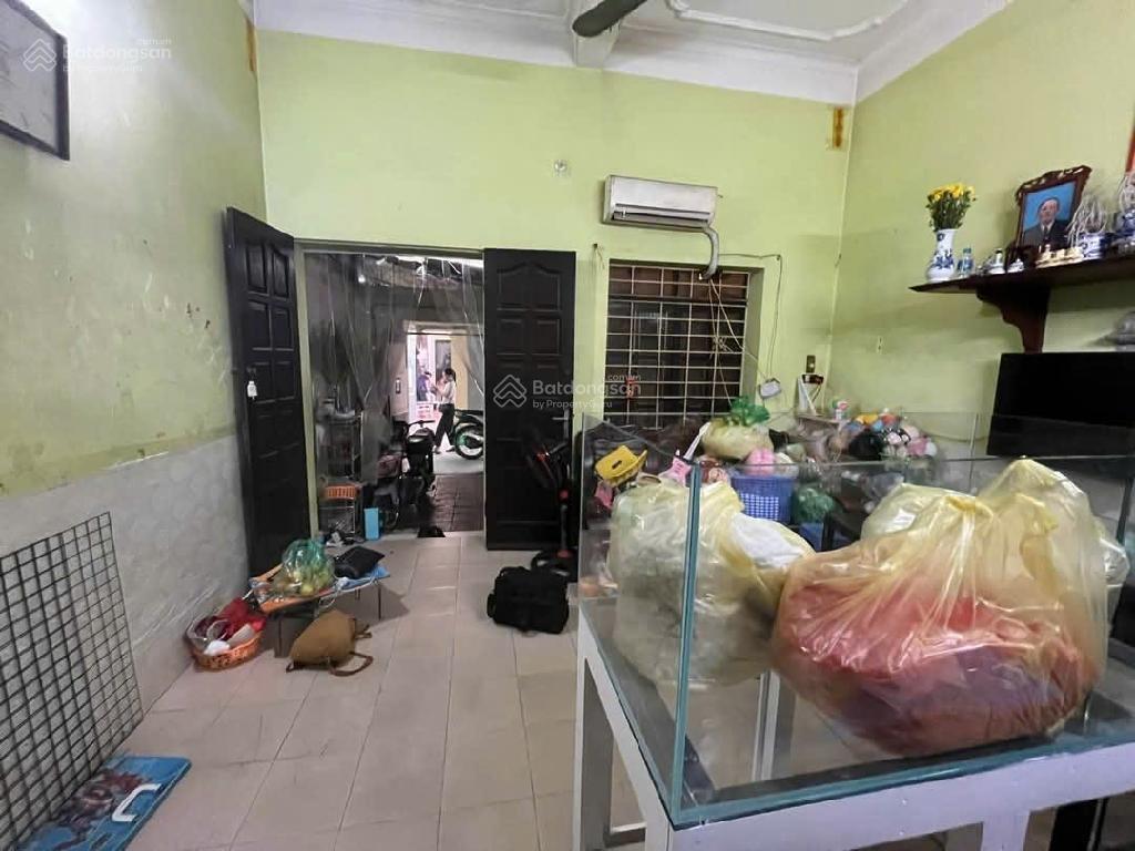 Bán gấp nhà nguyễn khang 85m2, kinh doanh, ngõ nông thoáng, xây toà ccmn dòng tiền khủng, hơn 8 tỷ