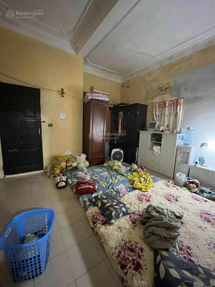 Bán gấp nhà nguyễn khang 85m2, kinh doanh, ngõ nông thoáng, xây toà ccmn dòng tiền khủng, hơn 8 tỷ