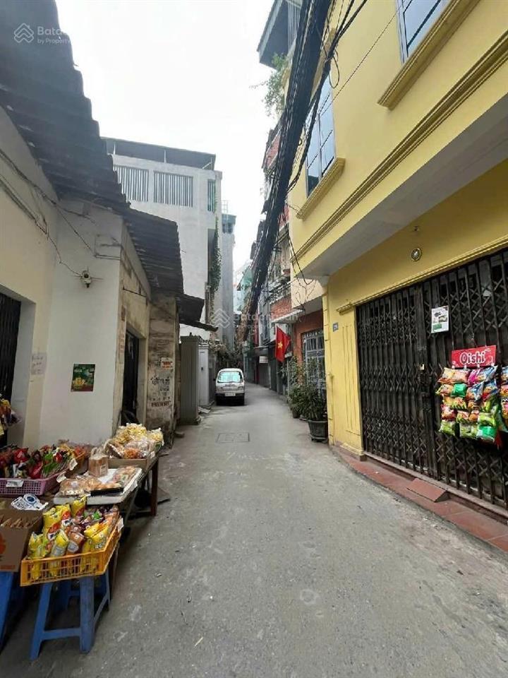 Bán gấp nhà nguyễn khang 85m2, kinh doanh, ngõ nông thoáng, xây toà ccmn dòng tiền khủng, hơn 8 tỷ