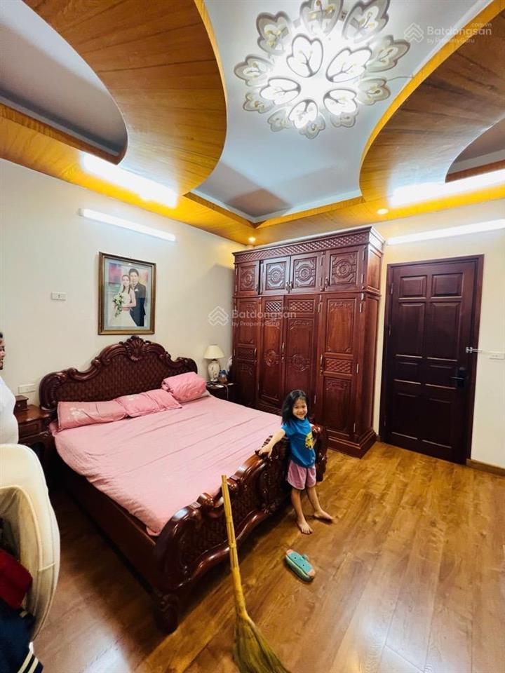 Cầu giấy 48m2, 6 tầng thang máy  ô tô đỗ cổng  nhà dân xây  full nội thất  sổ đẹp  nhỉnh 9 tỷ