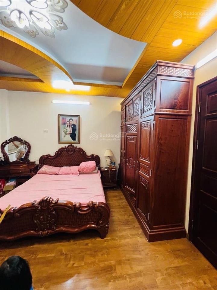 Cầu giấy 48m2, 6 tầng thang máy  ô tô đỗ cổng  nhà dân xây  full nội thất  sổ đẹp  nhỉnh 9 tỷ
