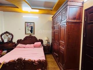 Cầu giấy 48m2, 6 tầng thang máy  ô tô đỗ cổng  nhà dân xây  full nội thất  sổ đẹp  nhỉnh 9 tỷ