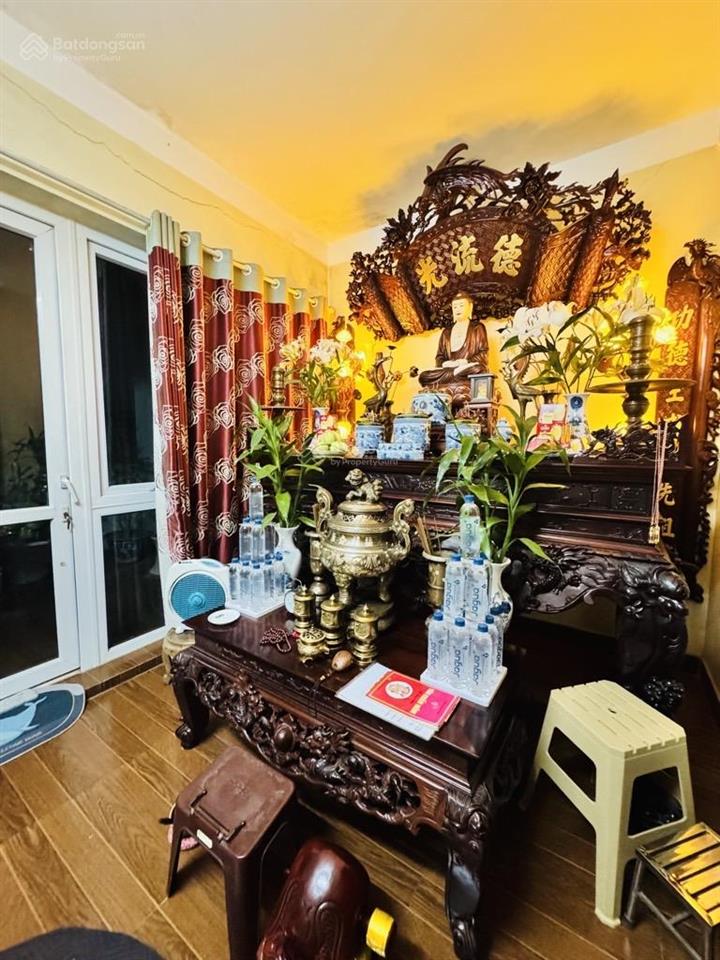 Trung tâm cầu giấy 55m2, 5t  ô tô đỗ cửa  nhà mới  nội thất nhập khẩu  ở ngay  chỉ hơn 10 tỷ
