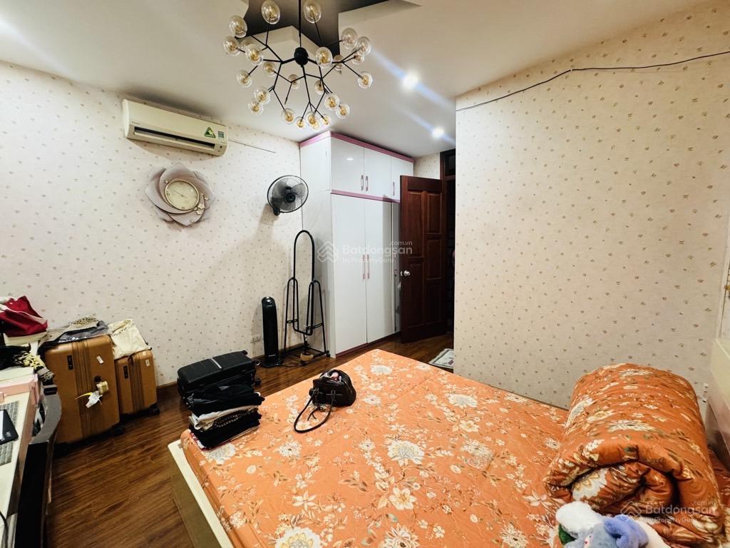 Trung tâm cầu giấy 55m2, 5t  ô tô đỗ cửa  nhà mới  nội thất nhập khẩu  ở ngay  chỉ hơn 10 tỷ