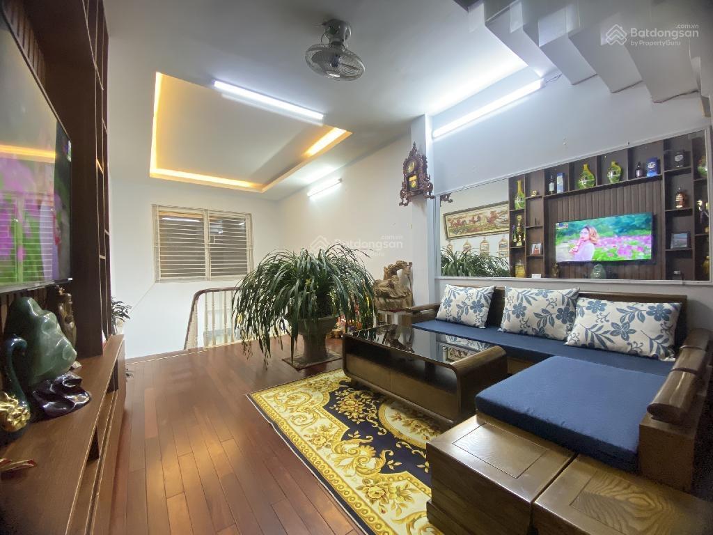 Nhà đẹp cầu giấy chỉ 30m ra ô tô tránh  full nội thất cao cấp  tiện ích bạt ngàn chỉ nhỉnh 9 tỷ