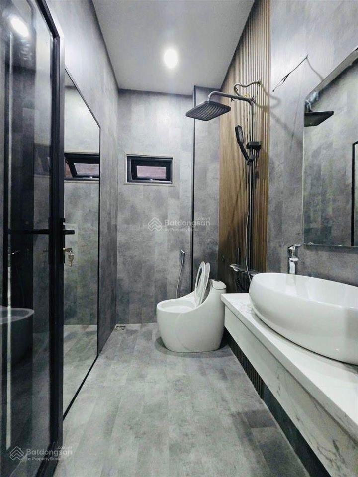 Cầu giấy 46m2  nhà đẹp lộng lẫy  lô góc  dân xây  ngõ nông ba gác vài bước ra oto nhỉnh 11 tỷ