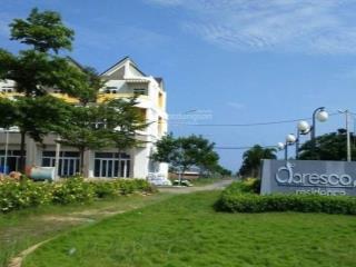 Bán nền 140m2 dãy b8 , sổ sẵn . đất chính chủ , hướng đông nam daresco  gần tttm