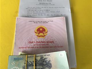 Bán nền lkv b839 daresco, vị trí đẹp , tiềm năng ,