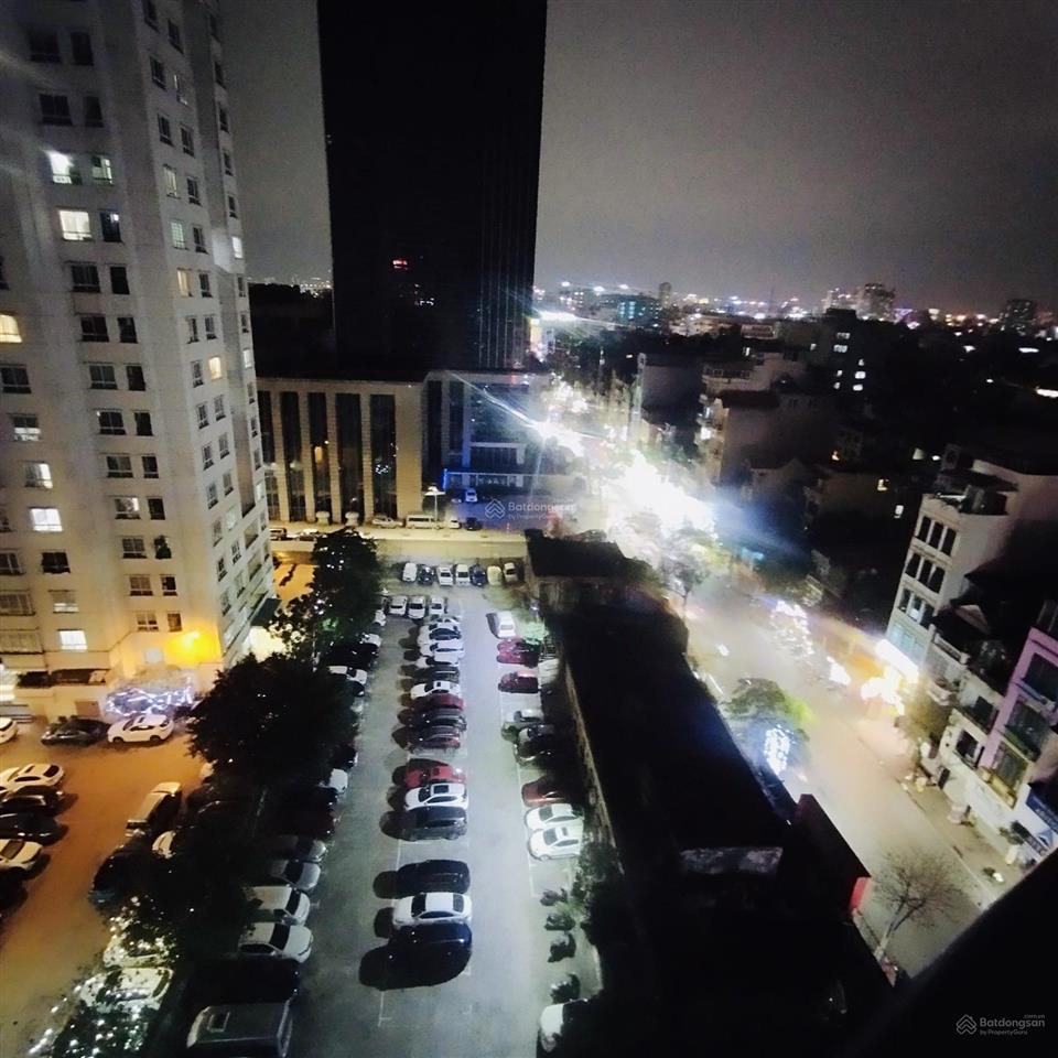 Căn góc chung cư thành đô 27 lạc trung view nội đô cực thoáng  90m2  hơn 5 tỷ đồng