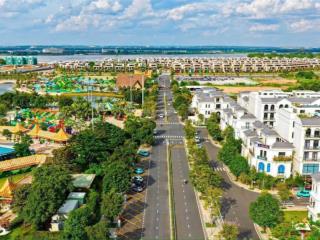 Bán gấp căn hộ tại lumiere boulevard, 7,8 tỷ, 97m2, p long bình, q9, hcm