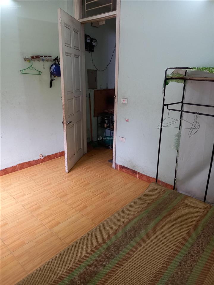 Cho thuê nhà trọ tại ngõ 195/83, phố trần cung, phường nghĩa đô, hà nội, 1,6 triệu, 12m2