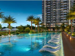 Căn 1n+ giá siêu hạt rẻ tại dự án đẹp nhất ocp 2 cạnh hồ tạo sóng lớn nhất dna e trang 0869 208 ***