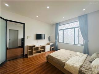 Cho thuê căn hộ penhouse 2pn khu nam việt á