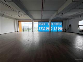 Cho thuê văn phòng 150m2  khu vực vsip 1  miễn phí pql lên đến 9 tháng