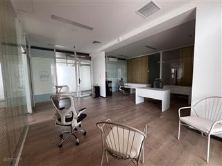 Cho thuê mặt bằng văn phòng 90m2 tại vsip 1  ưu đãi free pql lên đến 9 tháng