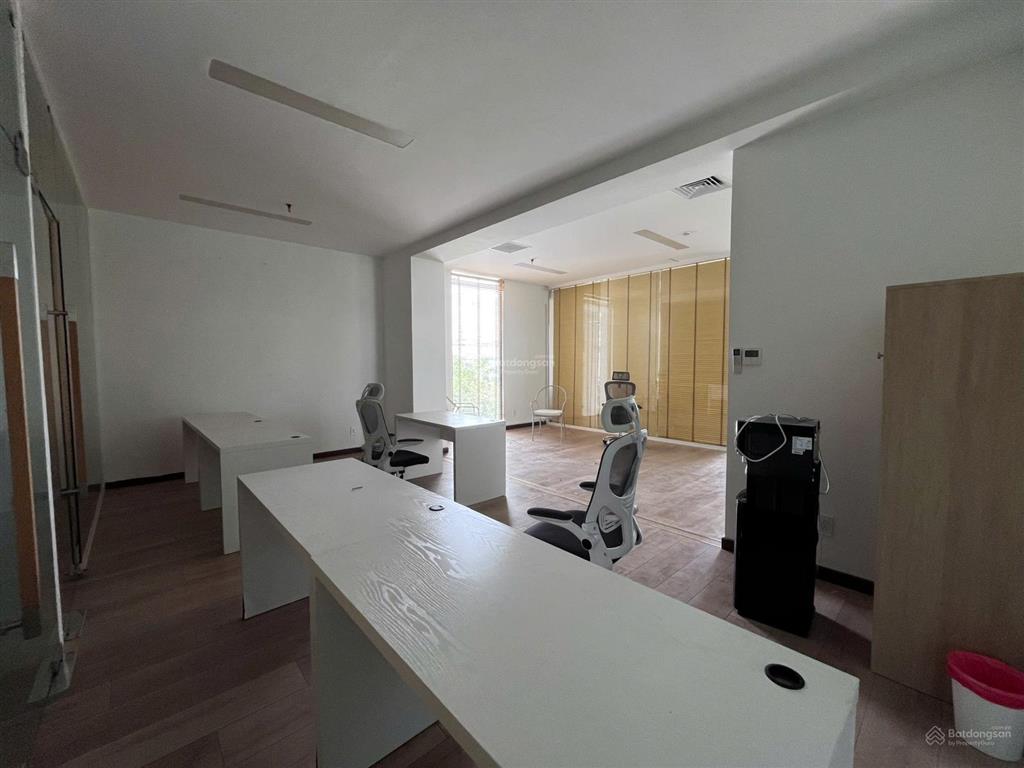 Cho thuê mặt bằng văn phòng 90m2 tại vsip 1  ưu đãi free pql lên đến 9 tháng