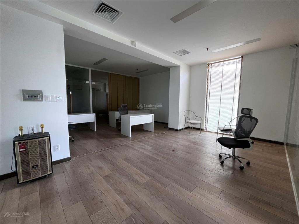 Cho thuê mặt bằng văn phòng 90m2 tại vsip 1  ưu đãi free pql lên đến 9 tháng