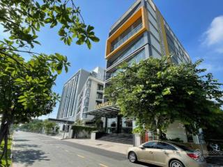 Mặt bằng tầng g  live bank  kinh doanh f&b  vị trí kcn vsip 1