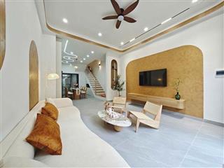 🔥 HOA HẬU MẶT TIỀN KINH DOANH THANH KHÊ GẦN KỲ ĐỒNG, ĐIỆN BIÊN PHỦ, TRẦN CAO VÂN - 3 TẦNG - GIÁ CHỈ 7.x TỶ (x bé)