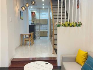 HIẾM! MẶT TIỀN 3 TẦNG KINH DOANH SƠN TRÀ SÁT VÕ VĂN KIỆT, CẦU RỒNG... CHỈ 6.X ĐỒNG