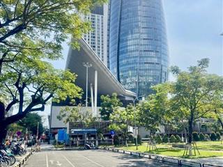 SỤP HẦM - SÁT TÒA HÀNH CHÍNH, SÔNG HÀN; MUA 1 ĐƯỢC 3 NHÀ - TỔNG DT 173M2 x 2 TẦNG - CHỈ 18.X TỶ